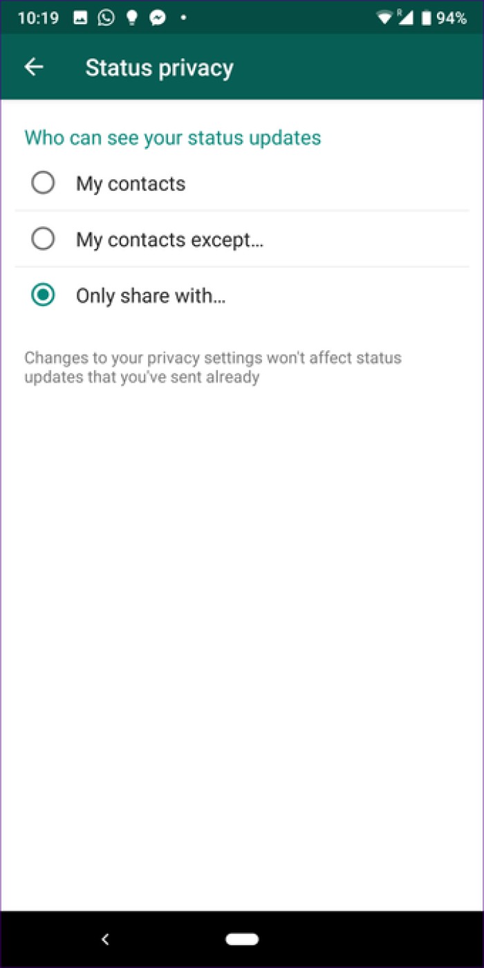 17 Essential WhatsApp Status Tips and Tricks from Tech Experts