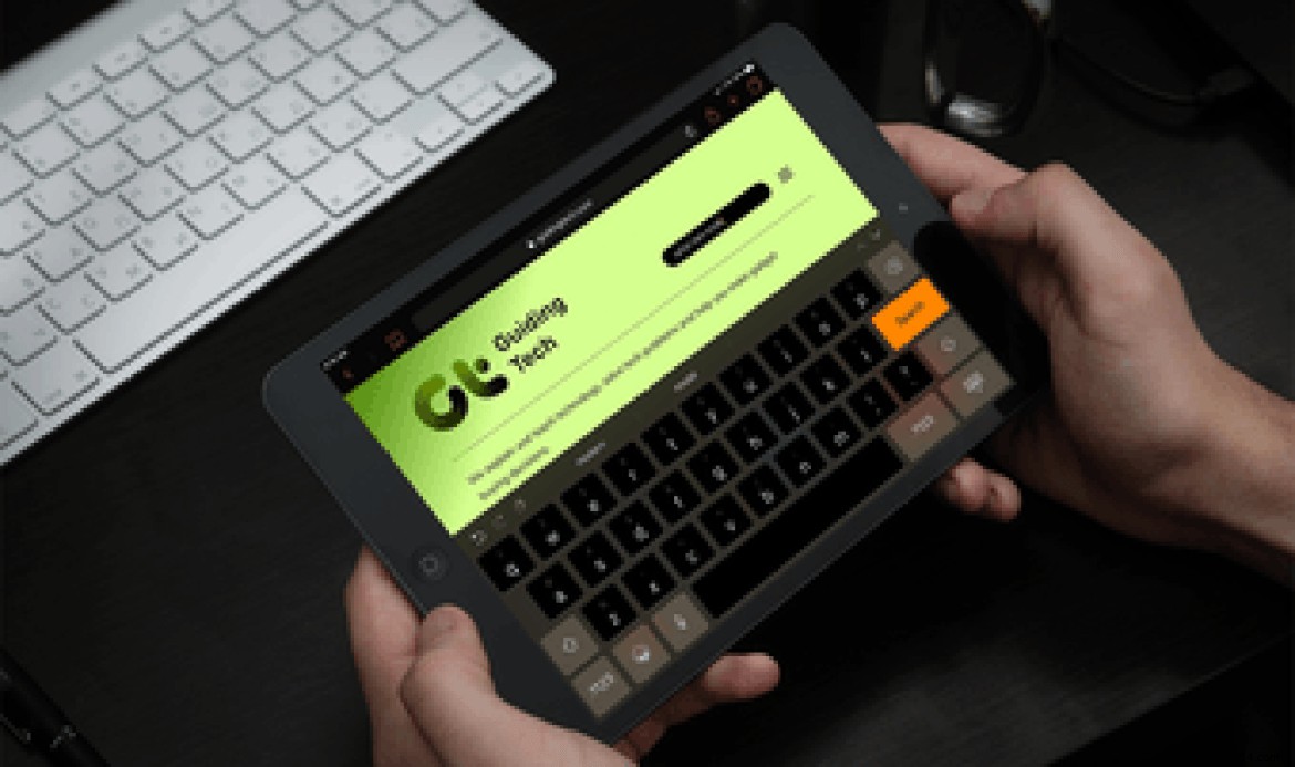 2 Proven Ways to Enable Dark Mode in Safari on iOS