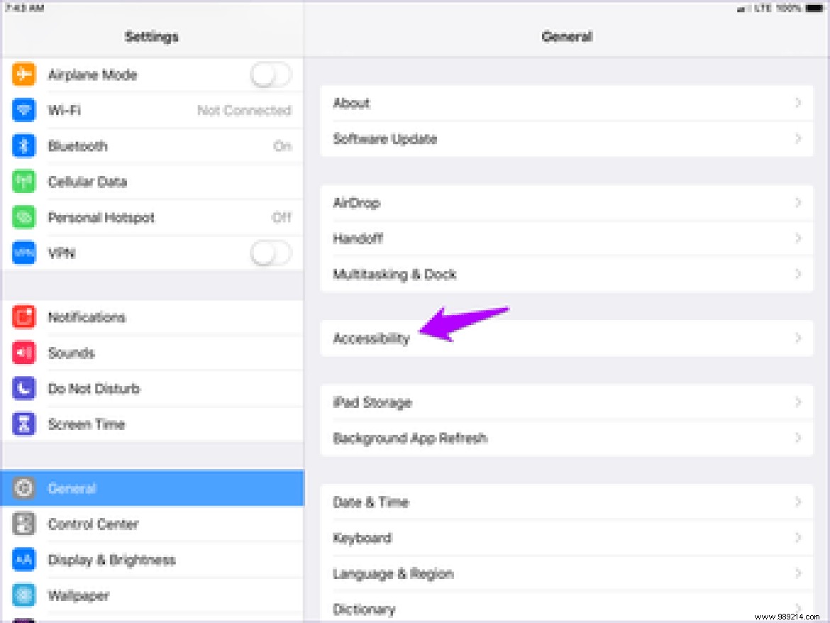 2 Proven Ways to Enable Dark Mode in Safari on iOS