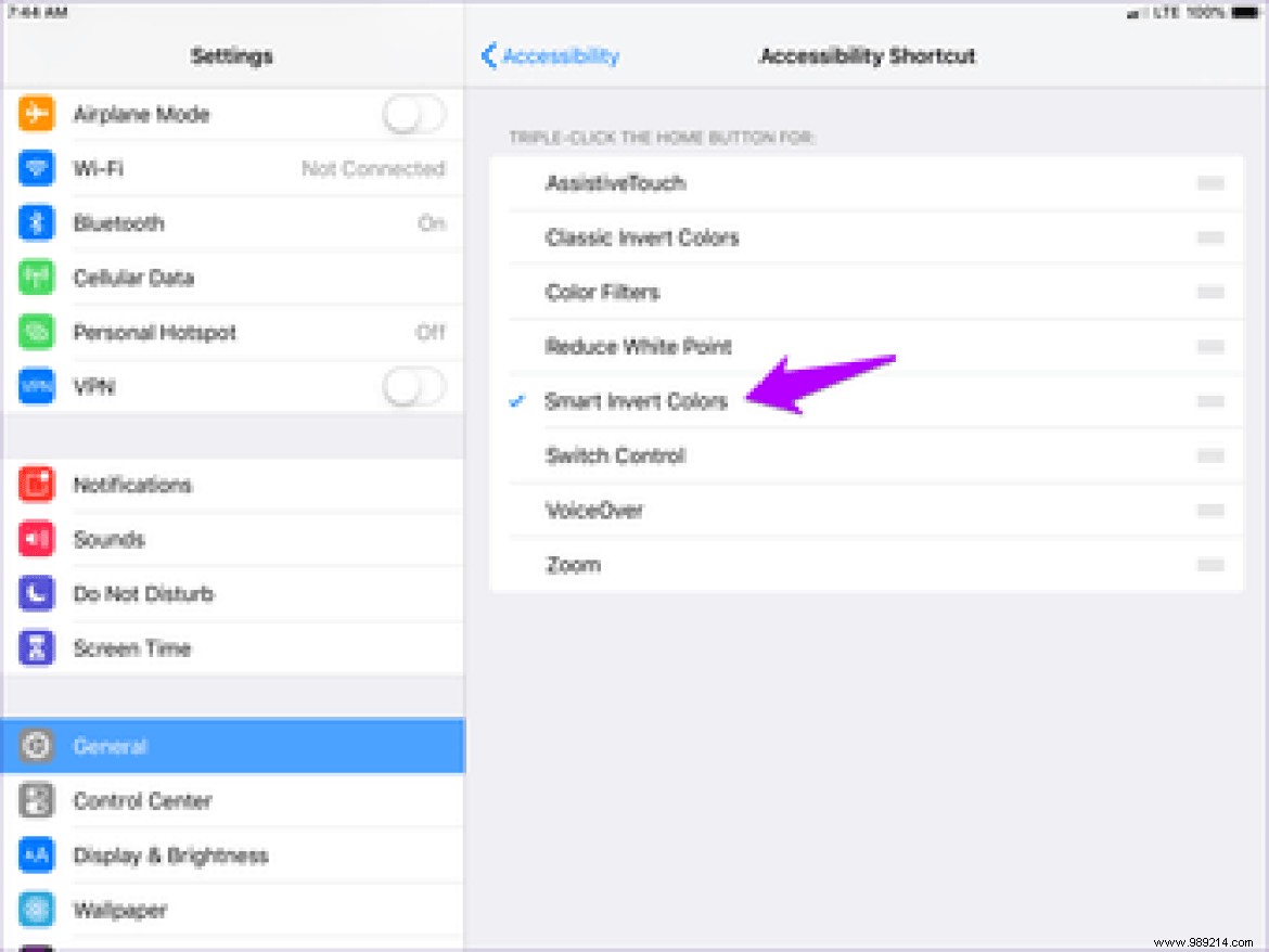 2 Proven Ways to Enable Dark Mode in Safari on iOS