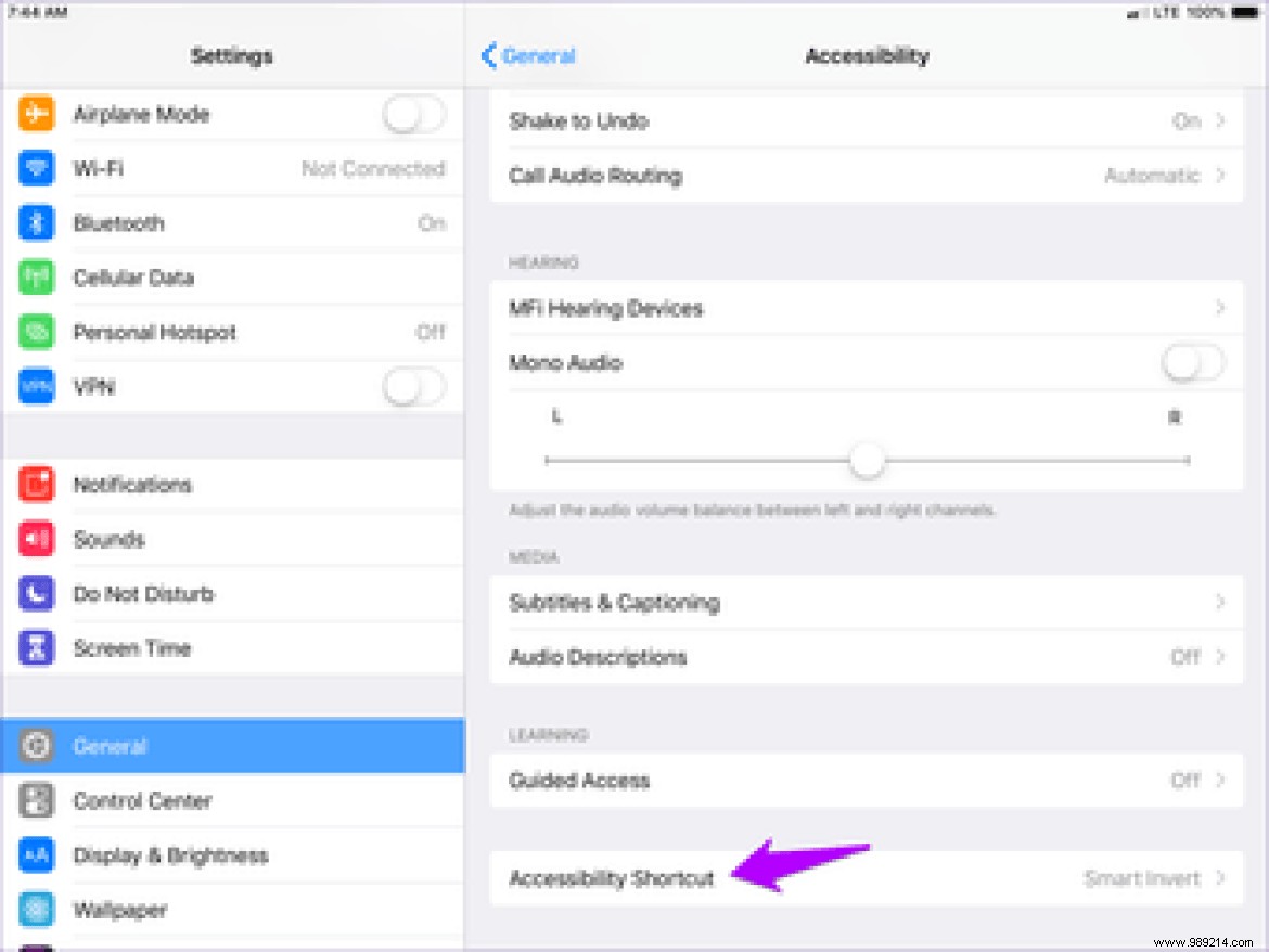 2 Proven Ways to Enable Dark Mode in Safari on iOS