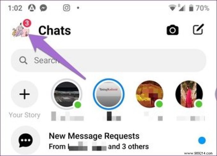 15 Expert Tips to Master Facebook Messenger Stories Like a Pro