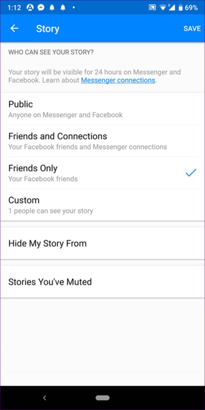 15 Expert Tips to Master Facebook Messenger Stories Like a Pro