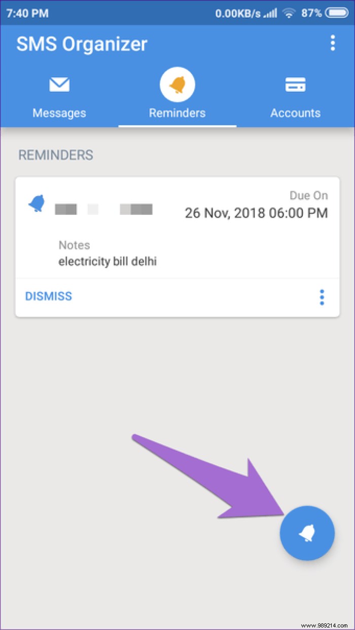 12 Expert Tips and Tricks for Microsoft s SMS Organizer App