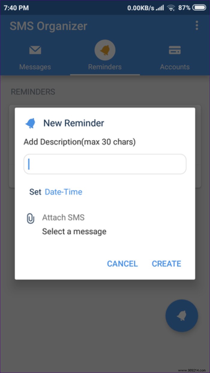 12 Expert Tips and Tricks for Microsoft s SMS Organizer App