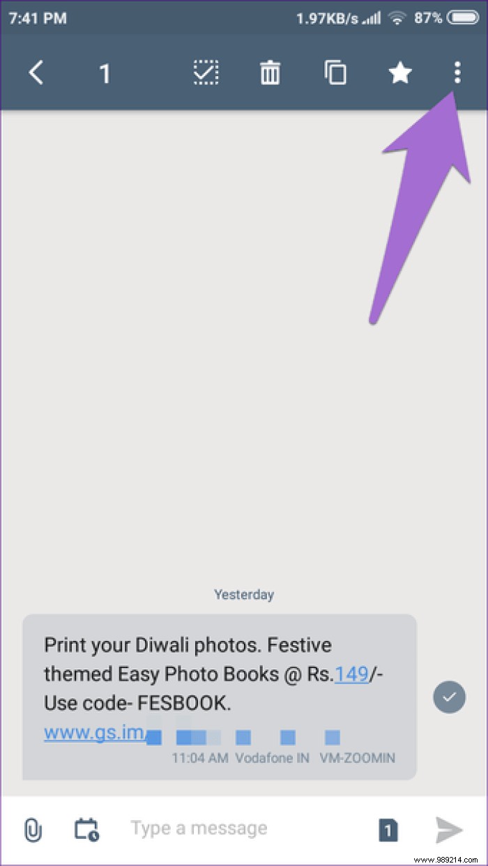 12 Expert Tips and Tricks for Microsoft s SMS Organizer App