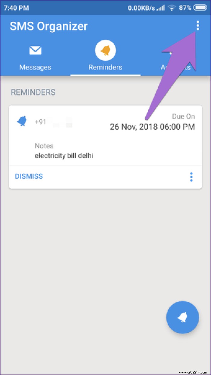 12 Expert Tips and Tricks for Microsoft s SMS Organizer App