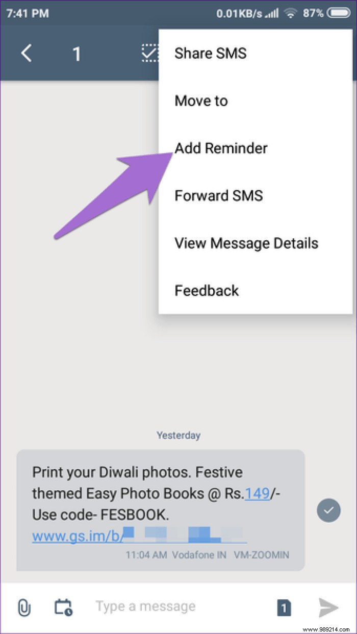 12 Expert Tips and Tricks for Microsoft s SMS Organizer App