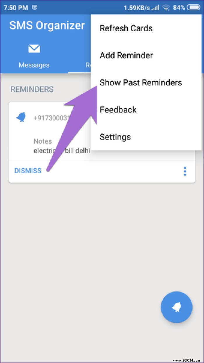 12 Expert Tips and Tricks for Microsoft s SMS Organizer App