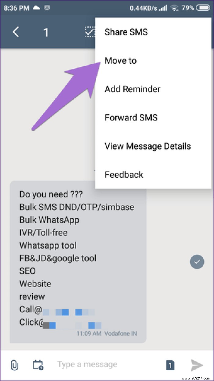 12 Expert Tips and Tricks for Microsoft s SMS Organizer App
