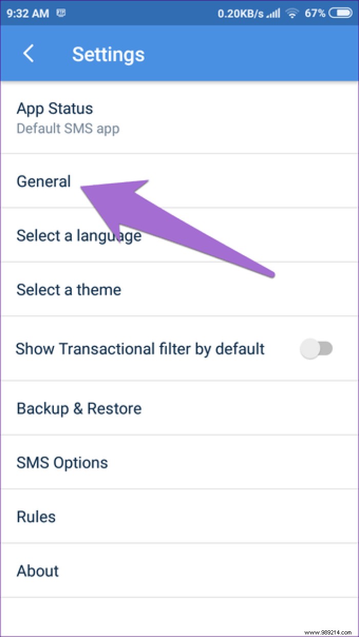 12 Expert Tips and Tricks for Microsoft s SMS Organizer App