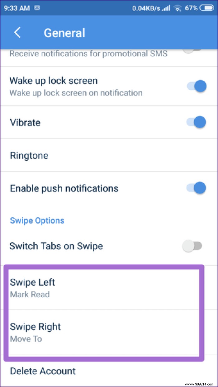 12 Expert Tips and Tricks for Microsoft s SMS Organizer App