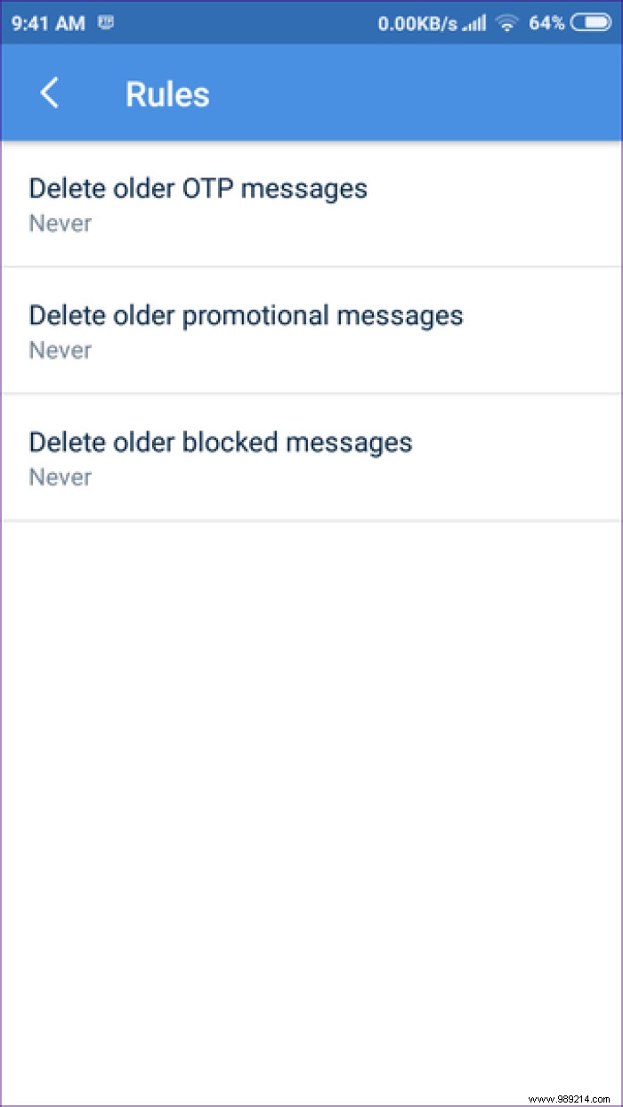 12 Expert Tips and Tricks for Microsoft s SMS Organizer App