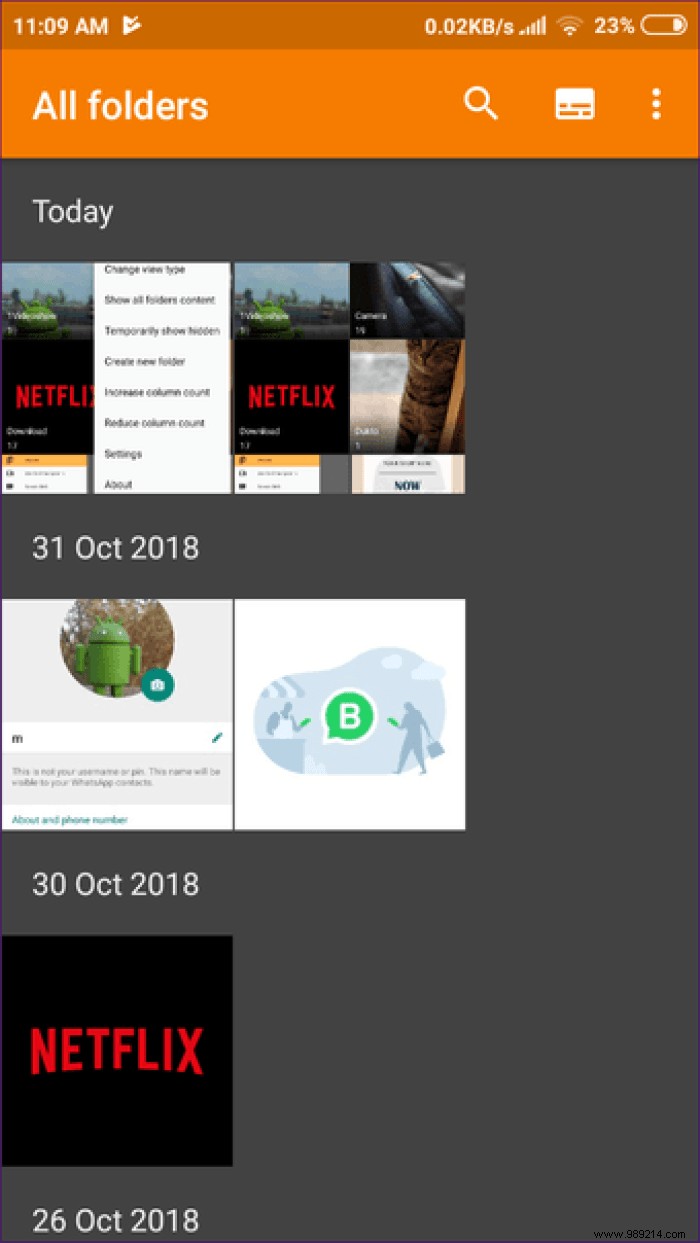 13 Expert Tips to Master the Simple Gallery App on Android