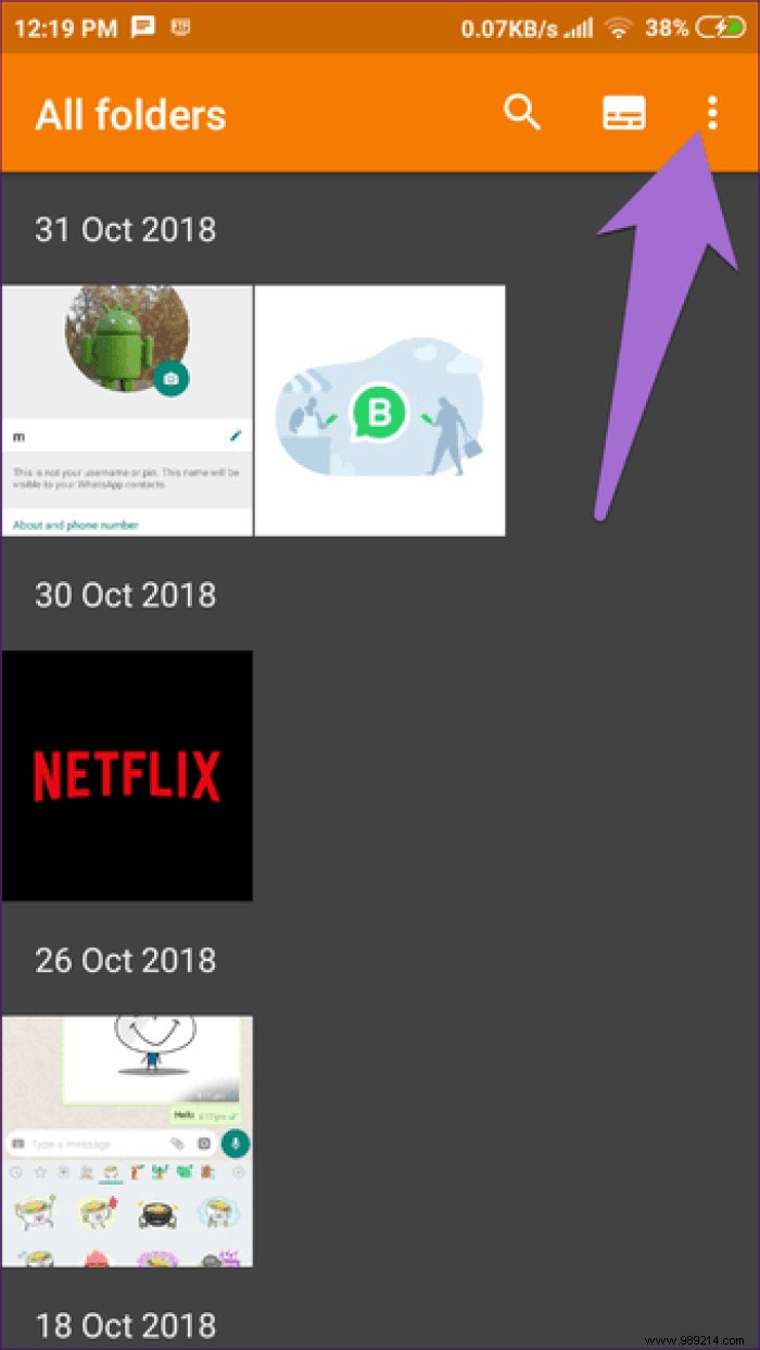 13 Expert Tips to Master the Simple Gallery App on Android