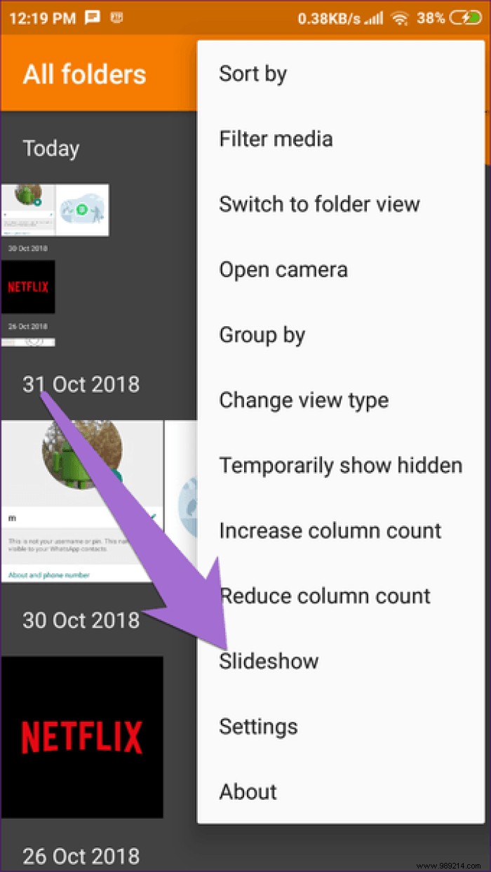 13 Expert Tips to Master the Simple Gallery App on Android