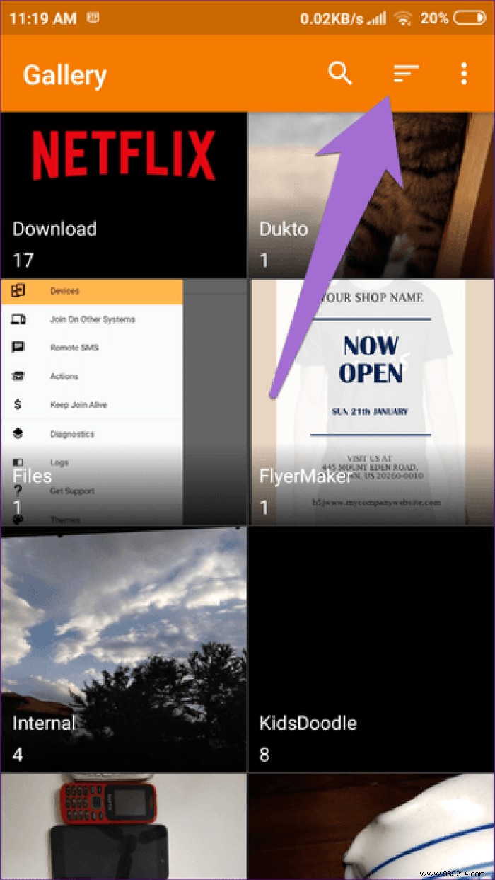 13 Expert Tips to Master the Simple Gallery App on Android