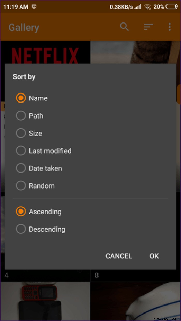 13 Expert Tips to Master the Simple Gallery App on Android