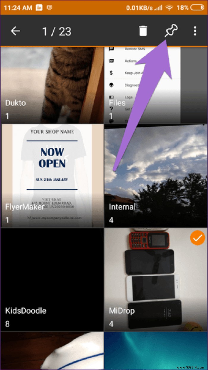 13 Expert Tips to Master the Simple Gallery App on Android