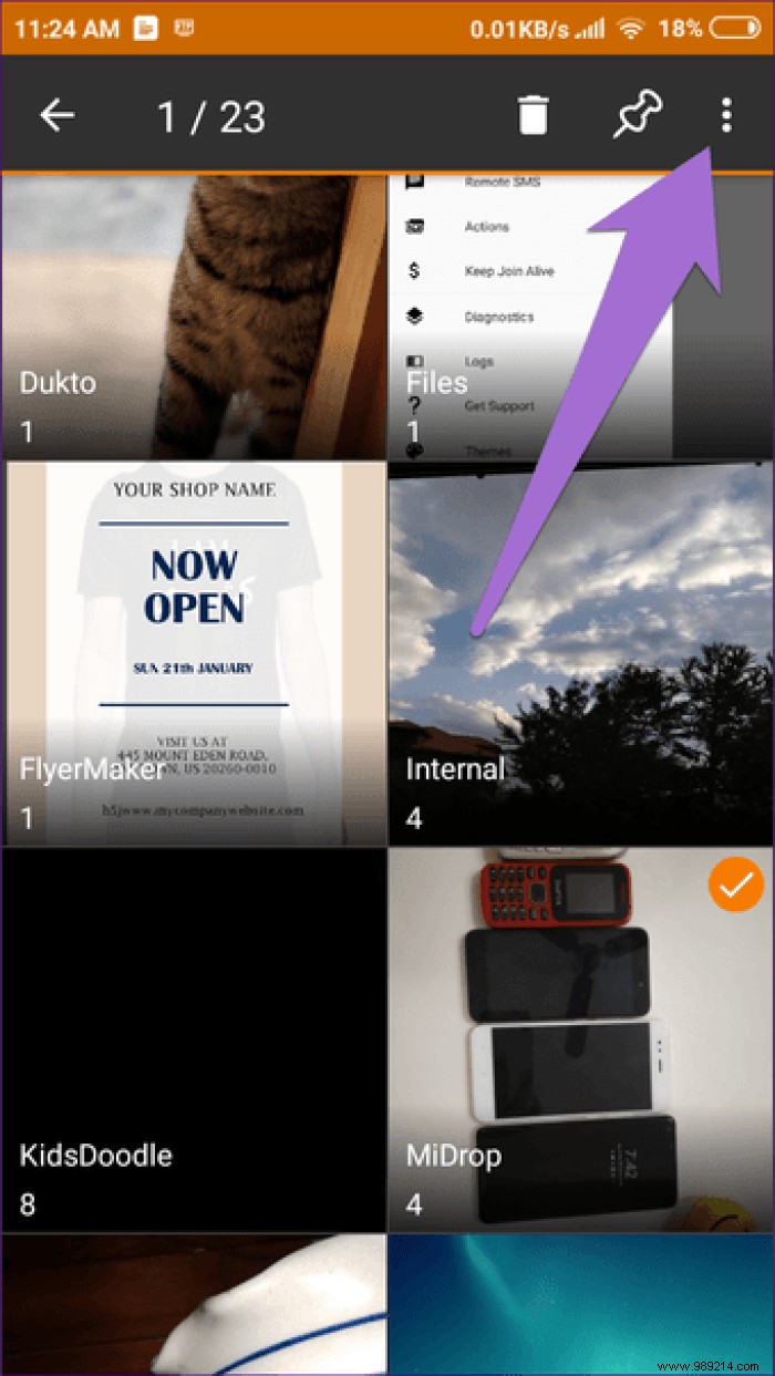 13 Expert Tips to Master the Simple Gallery App on Android