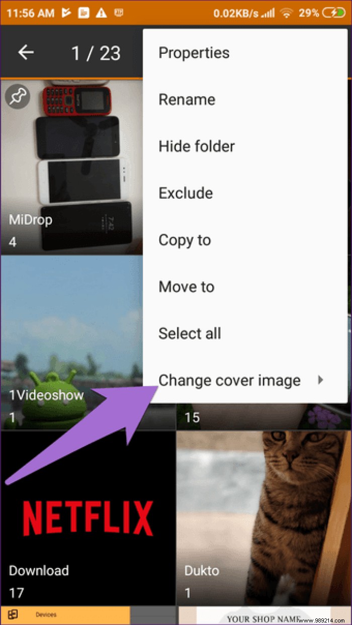 13 Expert Tips to Master the Simple Gallery App on Android