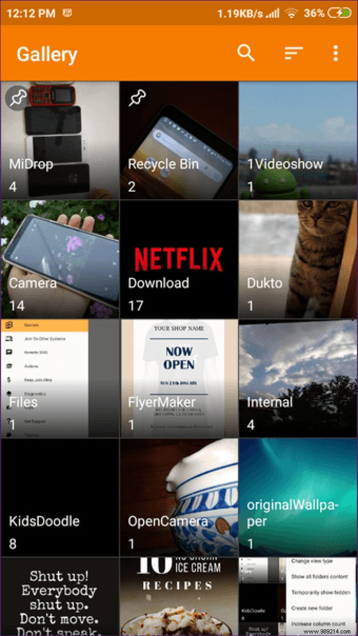 13 Expert Tips to Master the Simple Gallery App on Android
