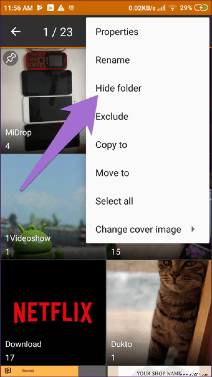 13 Expert Tips to Master the Simple Gallery App on Android
