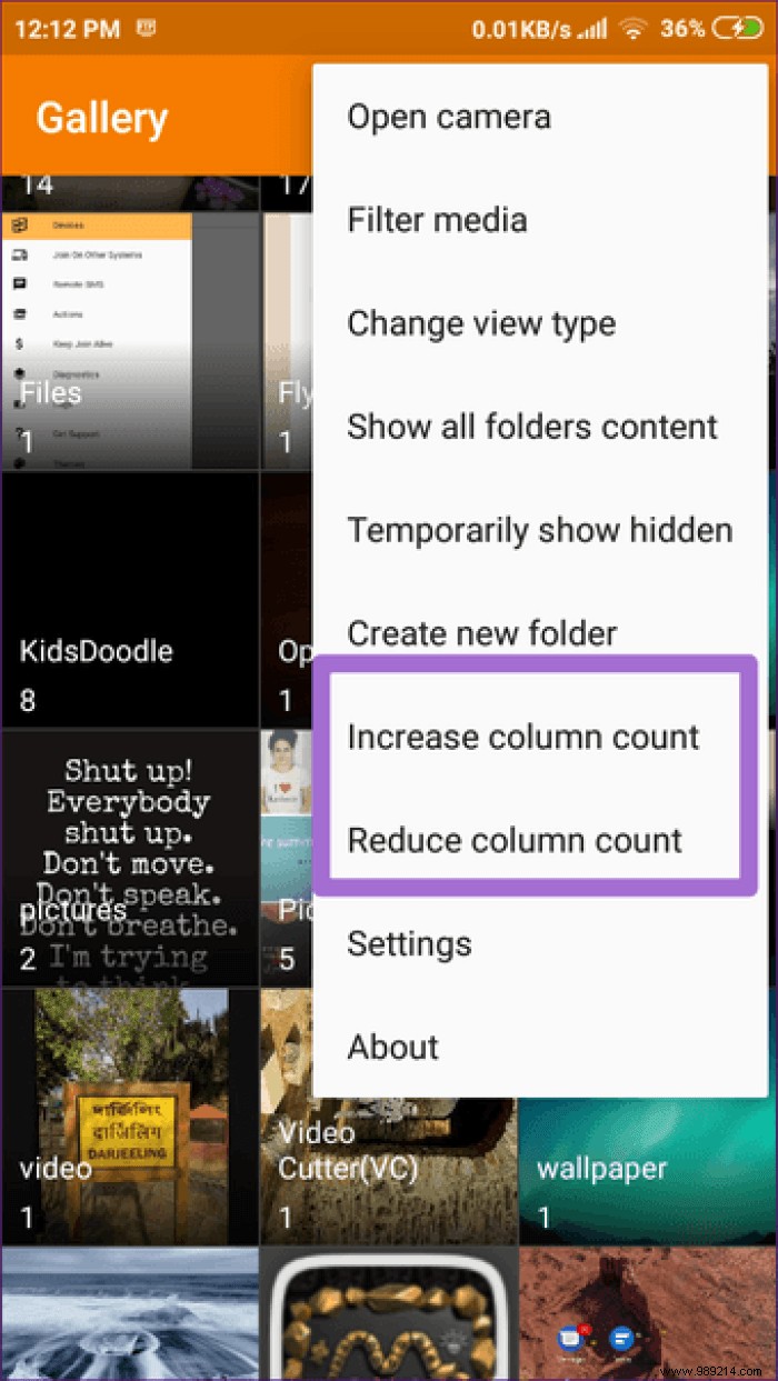 13 Expert Tips to Master the Simple Gallery App on Android