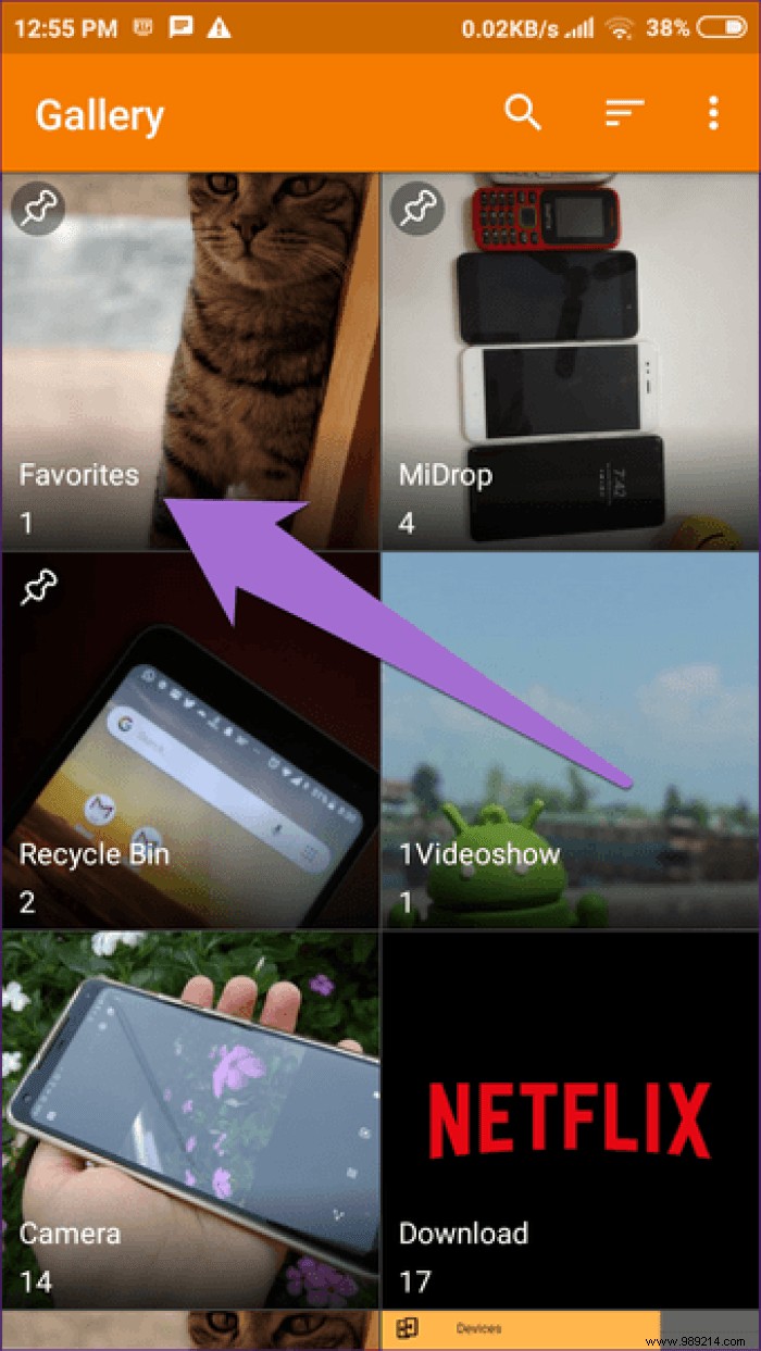 13 Expert Tips to Master the Simple Gallery App on Android