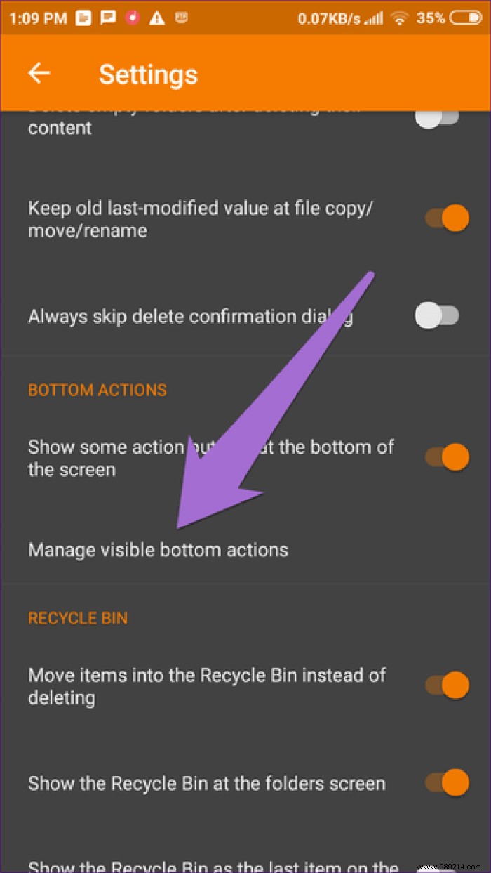 13 Expert Tips to Master the Simple Gallery App on Android