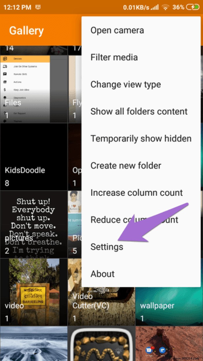 13 Expert Tips to Master the Simple Gallery App on Android