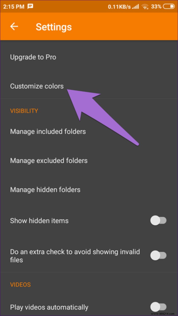 13 Expert Tips to Master the Simple Gallery App on Android