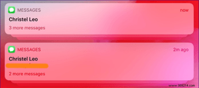 iOS 12 Notification Grouping: Automatic vs. By App – Key Differences Explained