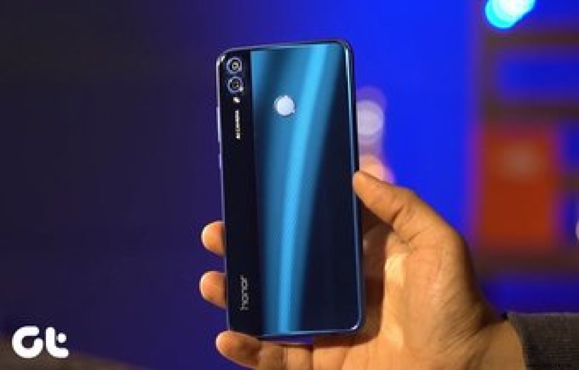 10 Expert Honor 8X Tips: Master EMUI 8.2 Like a Pro