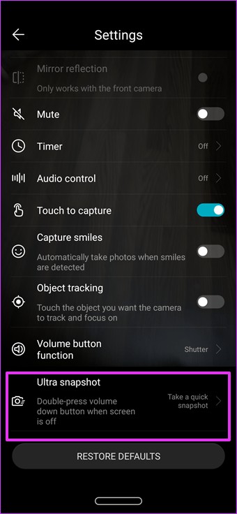 8 Expert Honor 8X Camera Tips for Professional-Quality Photos