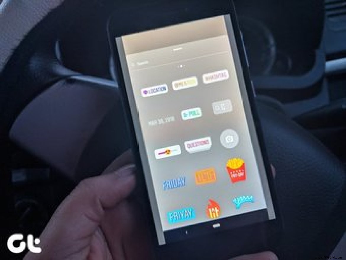 10 Expert Instagram Sticker Tips and Tricks to Elevate Your Stories