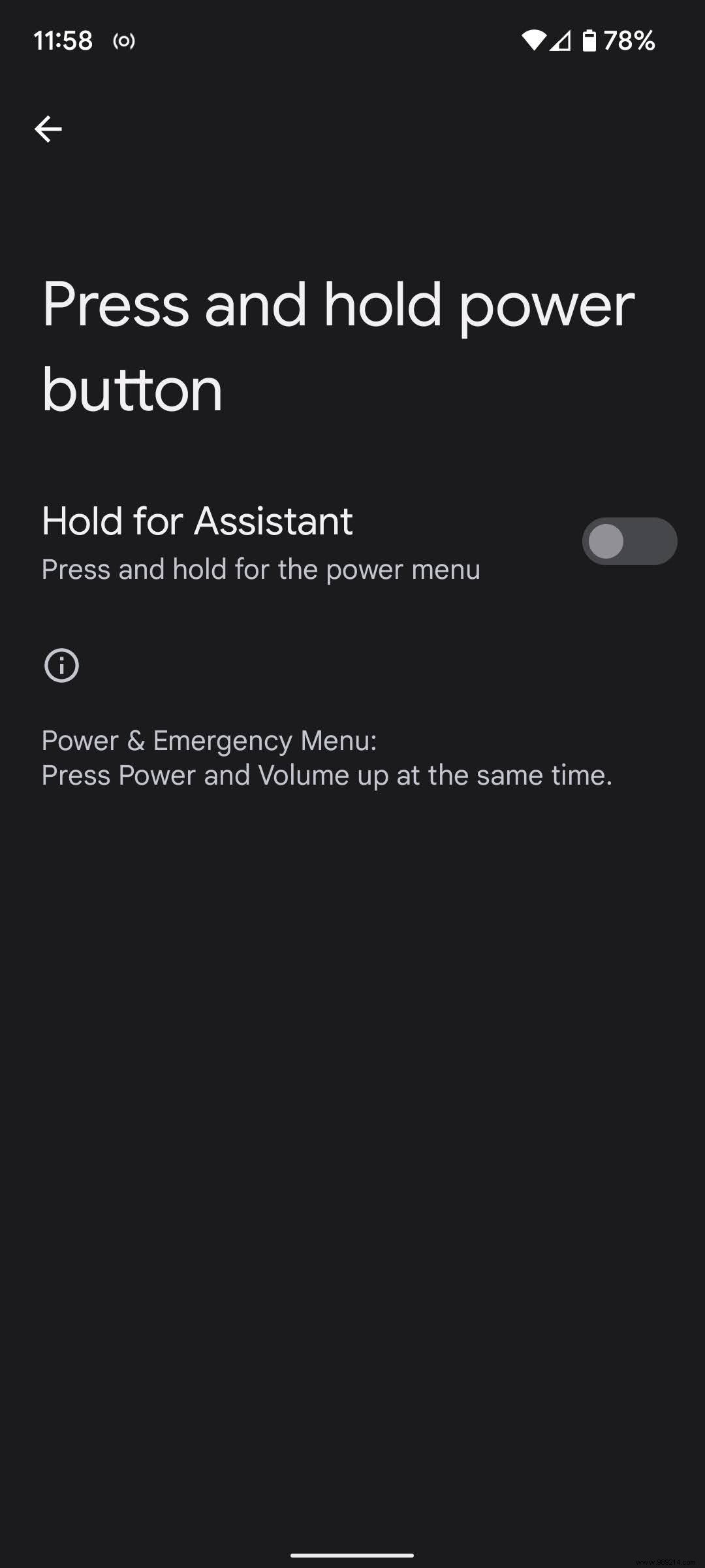 How to Restore Power Button Shutdown Menu on Android 12: Quick Expert Fix