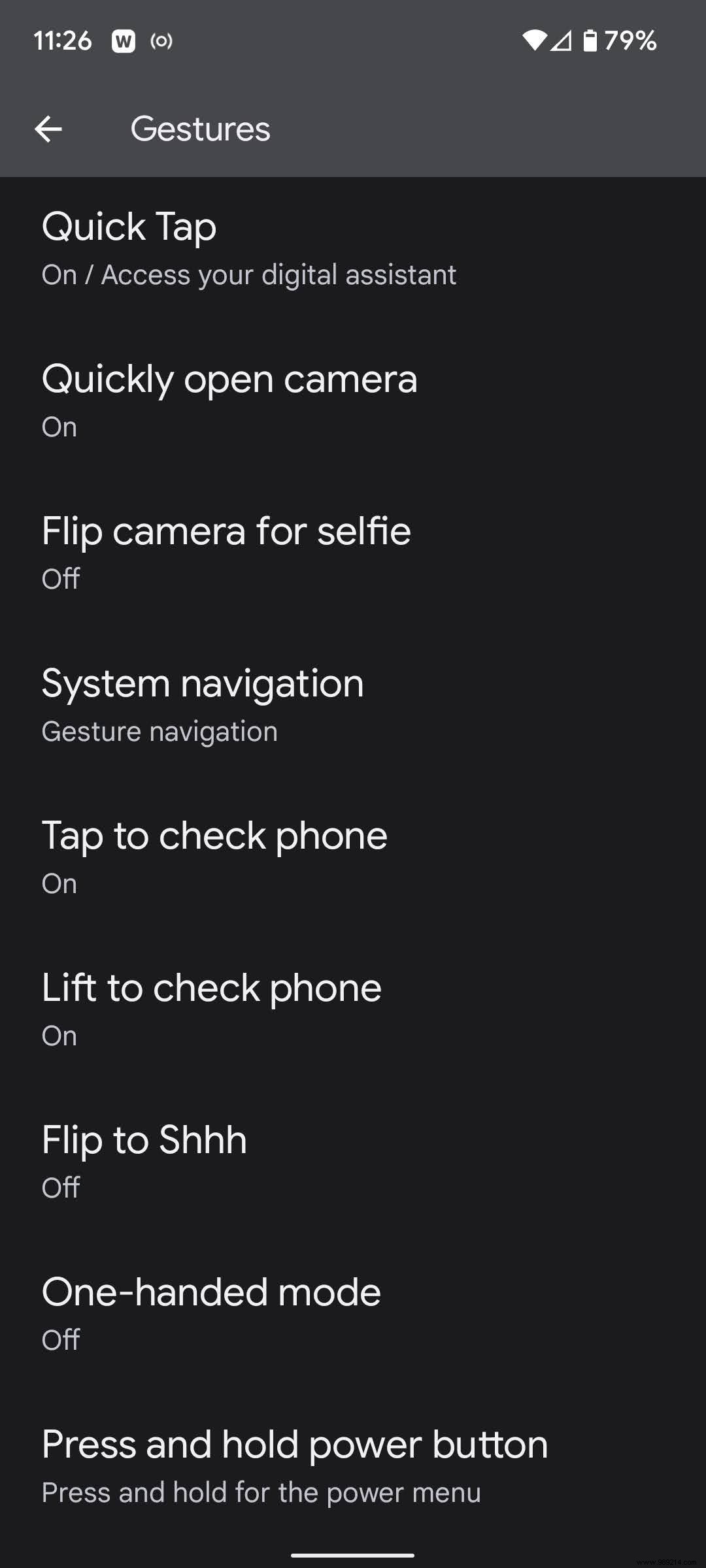 How to Restore Power Button Shutdown Menu on Android 12: Quick Expert Fix