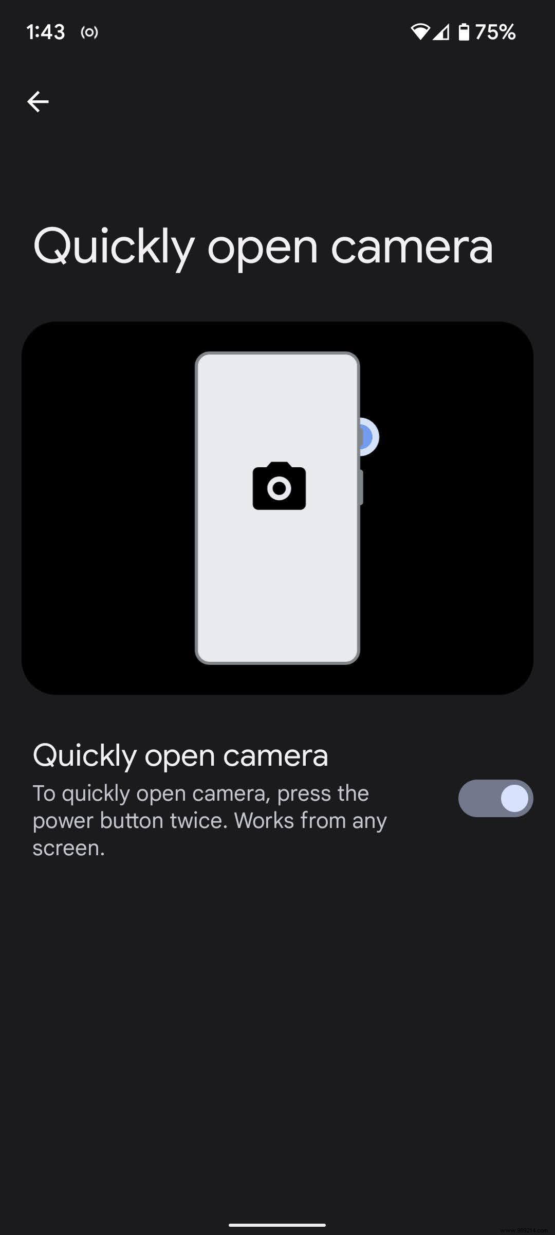 How to Restore Power Button Shutdown Menu on Android 12: Quick Expert Fix