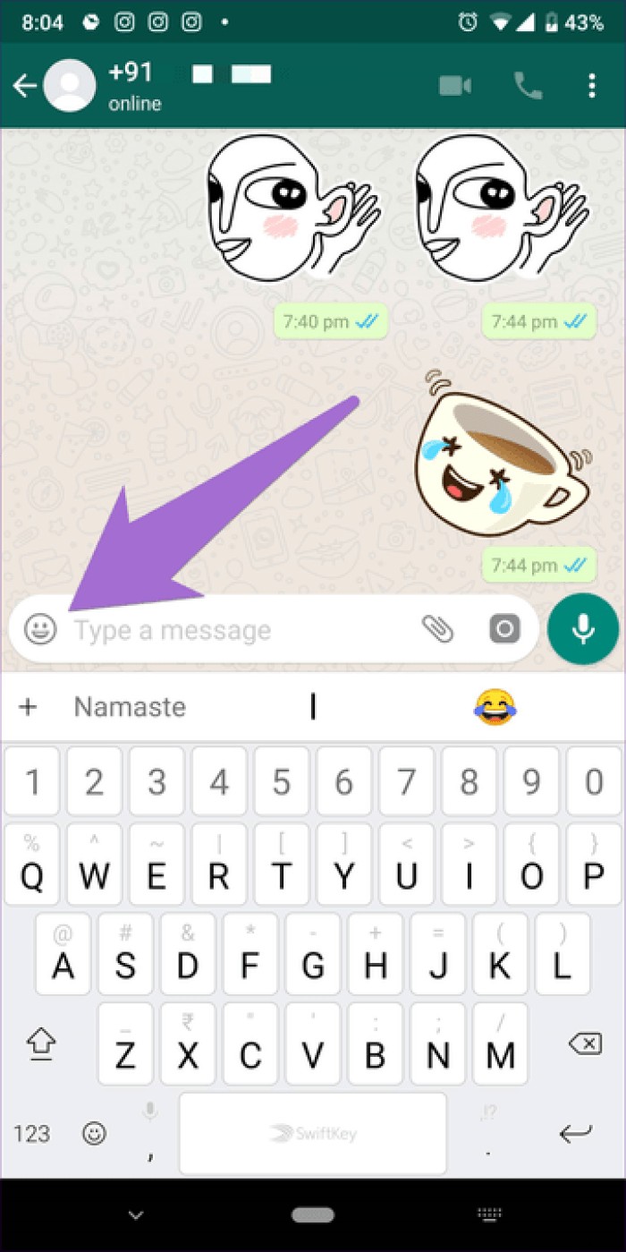 10 Essential WhatsApp Sticker Tips: How to Send, Organize, and Manage Packs Like a Pro