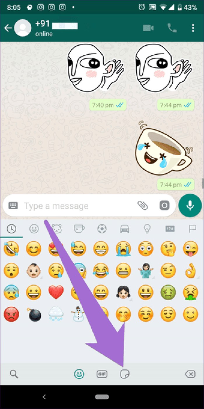 10 Essential WhatsApp Sticker Tips: How to Send, Organize, and Manage Packs Like a Pro