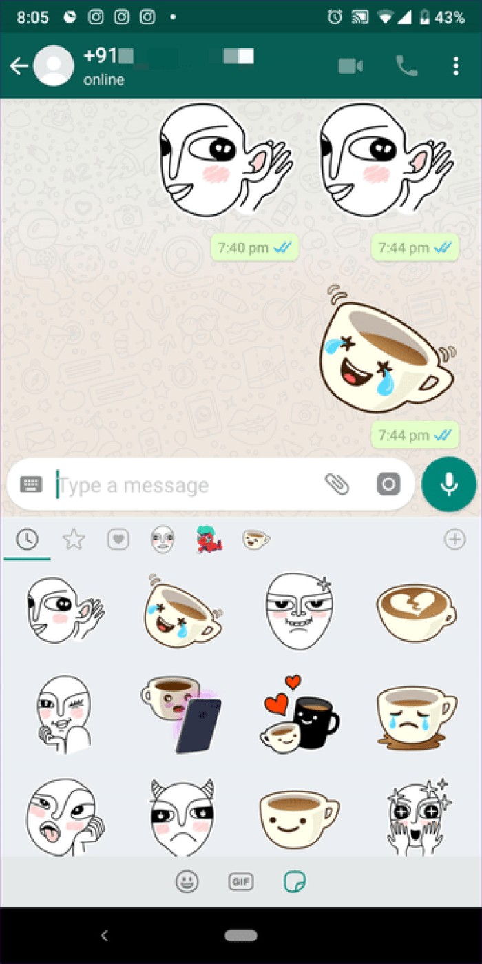 10 Essential WhatsApp Sticker Tips: How to Send, Organize, and Manage Packs Like a Pro