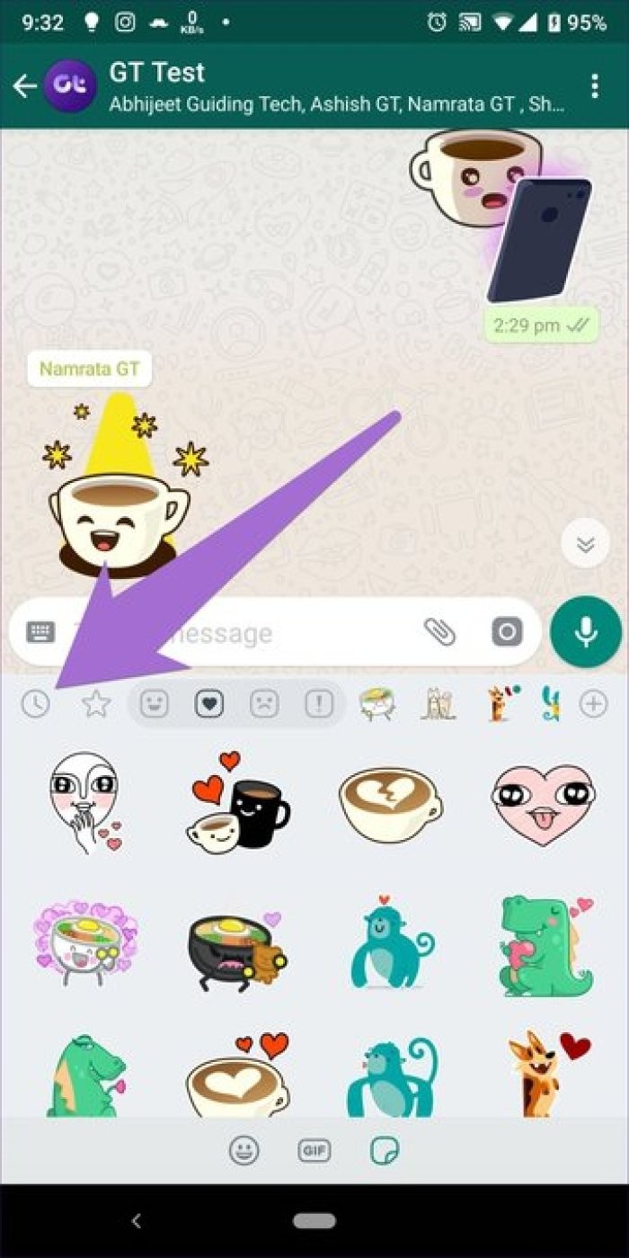 10 Essential WhatsApp Sticker Tips: How to Send, Organize, and Manage Packs Like a Pro