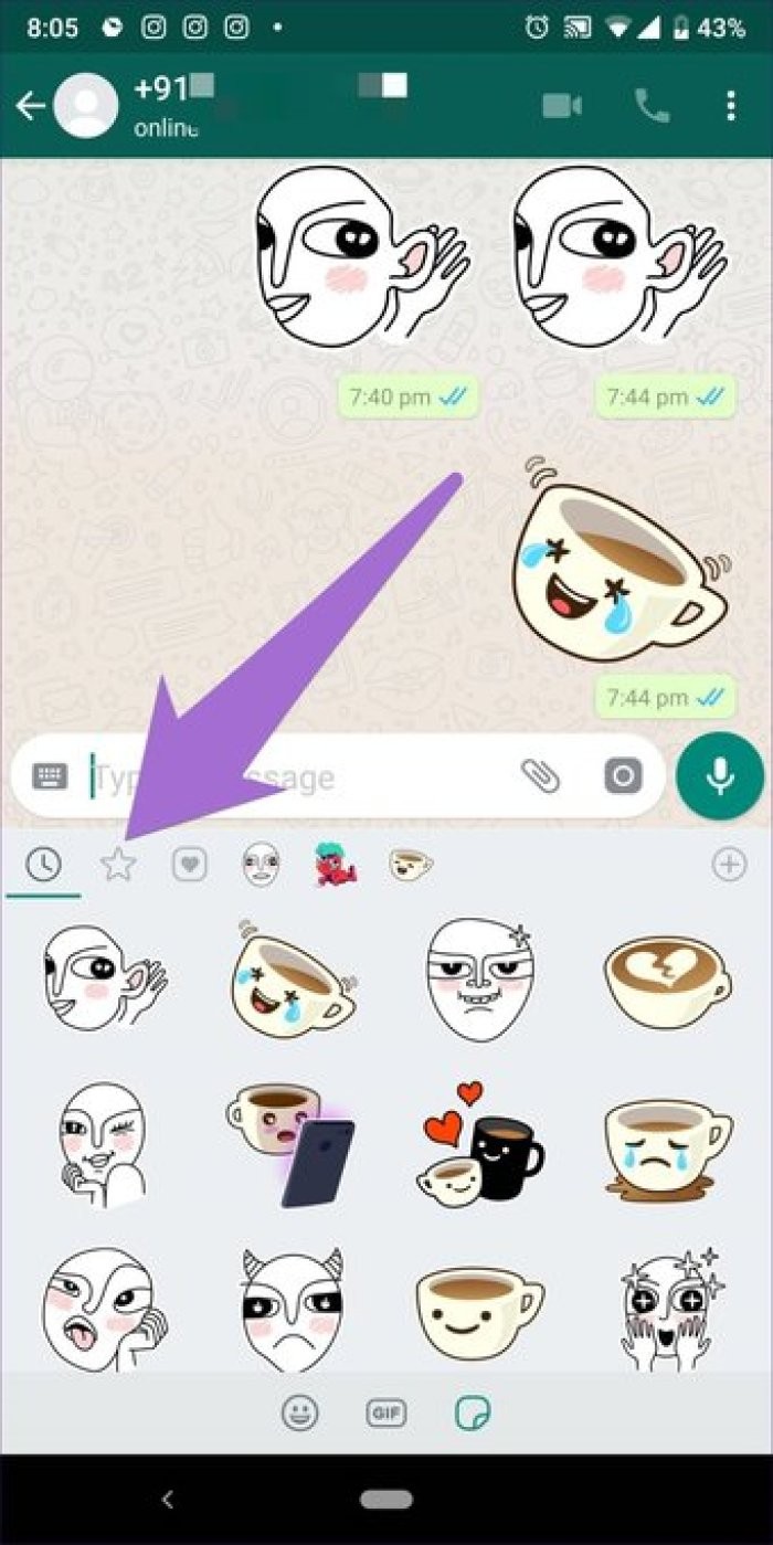 10 Essential WhatsApp Sticker Tips: How to Send, Organize, and Manage Packs Like a Pro