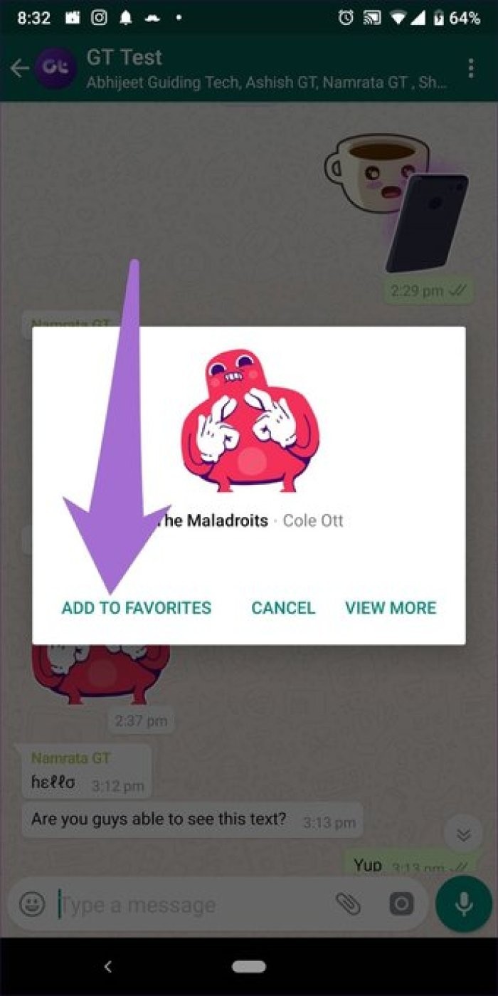 10 Essential WhatsApp Sticker Tips: How to Send, Organize, and Manage Packs Like a Pro