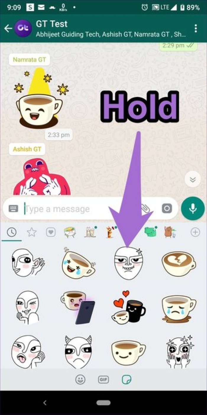 10 Essential WhatsApp Sticker Tips: How to Send, Organize, and Manage Packs Like a Pro