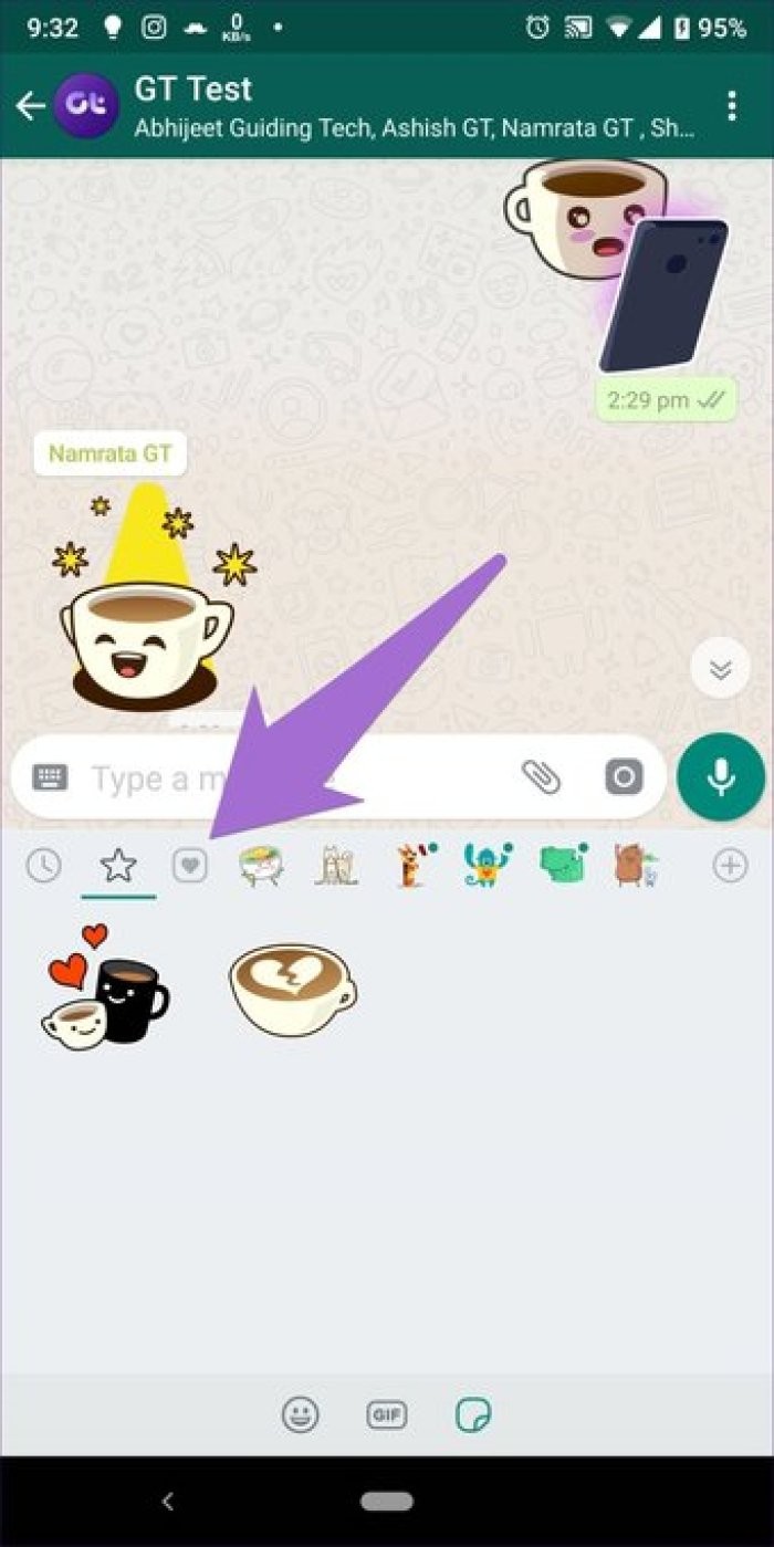10 Essential WhatsApp Sticker Tips: How to Send, Organize, and Manage Packs Like a Pro