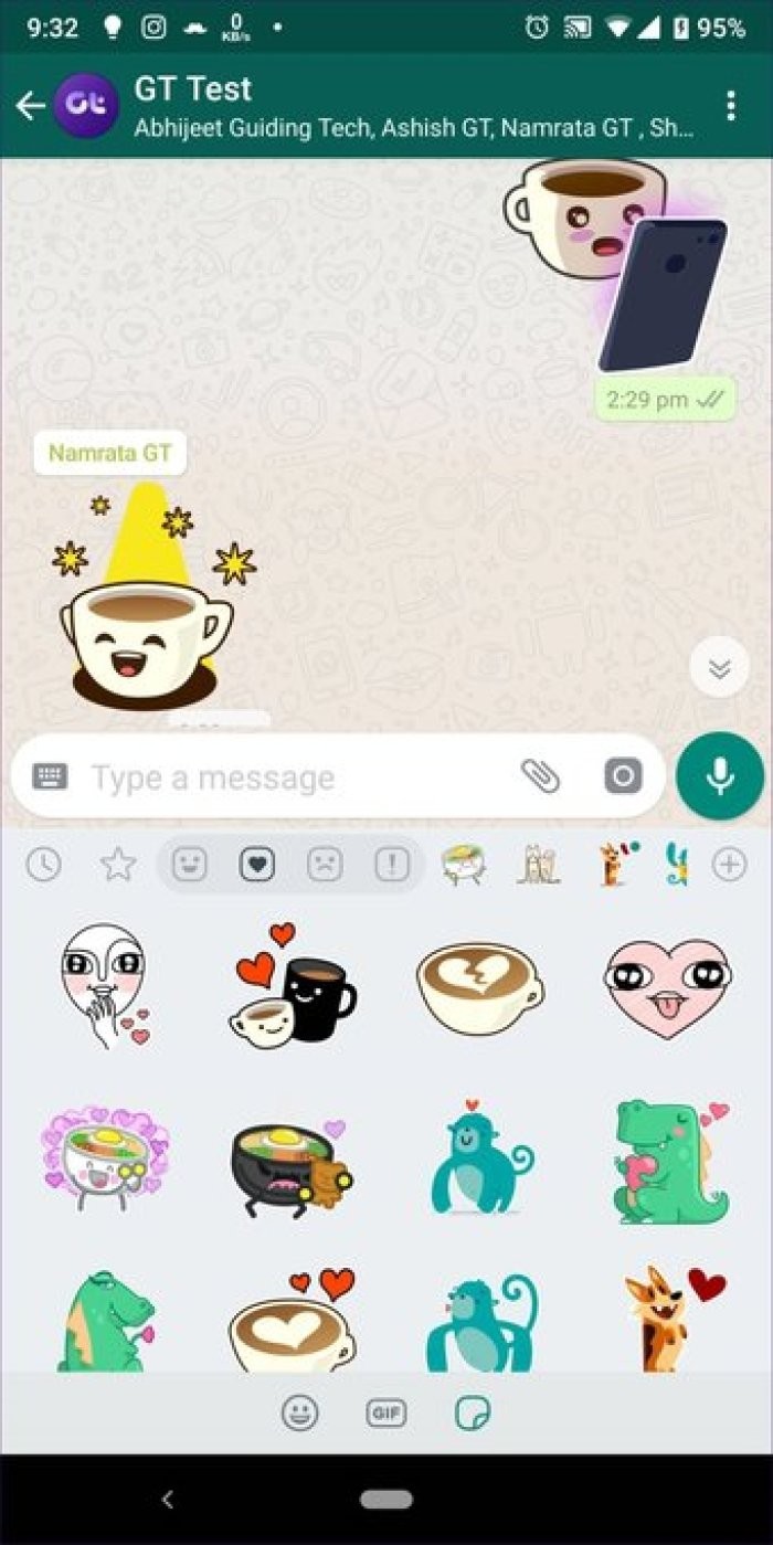 10 Essential WhatsApp Sticker Tips: How to Send, Organize, and Manage Packs Like a Pro