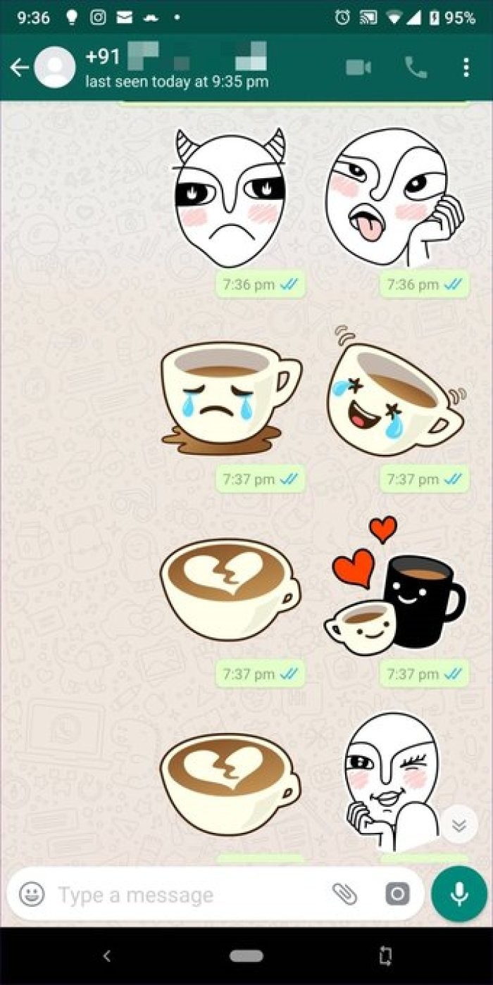 10 Essential WhatsApp Sticker Tips: How to Send, Organize, and Manage Packs Like a Pro