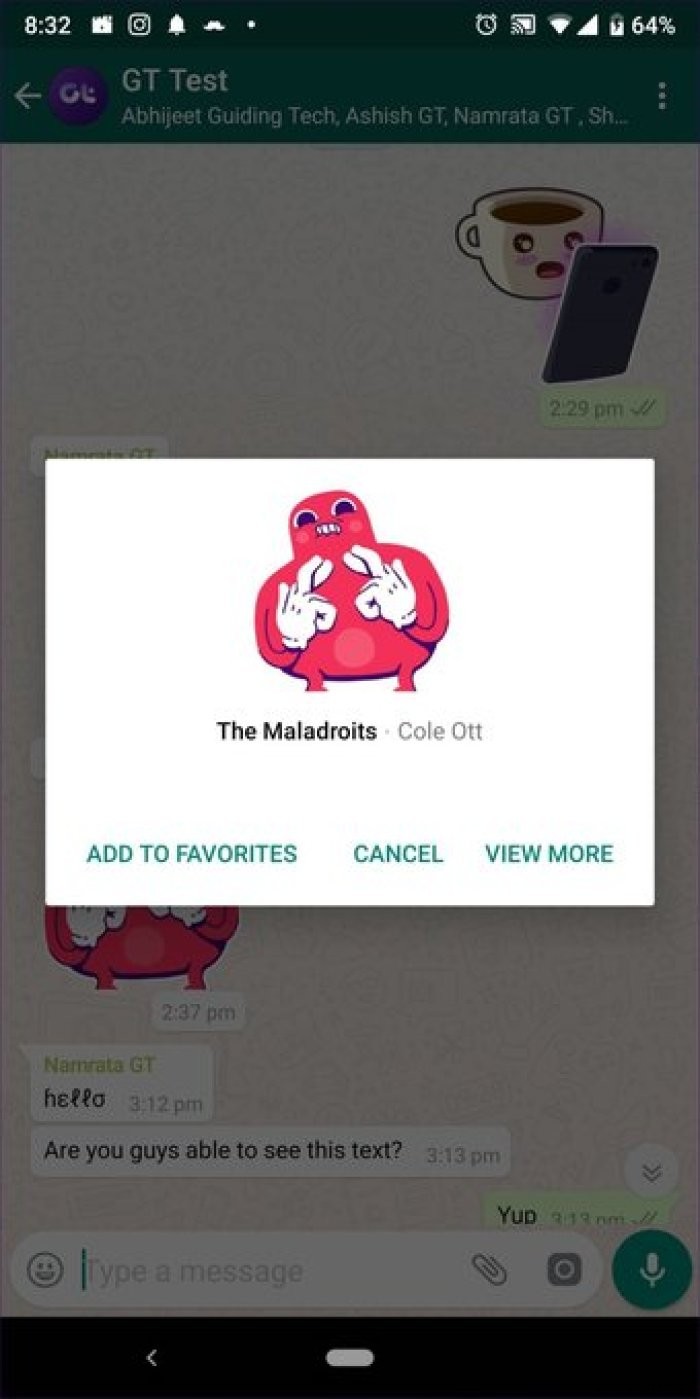 10 Essential WhatsApp Sticker Tips: How to Send, Organize, and Manage Packs Like a Pro